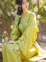 青楼五年，他说他后悔了