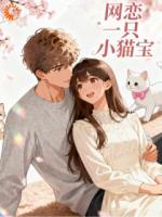 网恋一只小猫宝