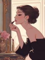 帮病娇京圈太子爷追到小青梅和白月光后，他又发狠忘情不行了