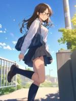 哥哥为白莲花，伪造证据毁了我