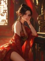 他拿江山换红颜