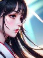 且予深海说爱恨