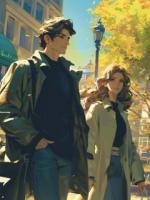 君如长风我如尘