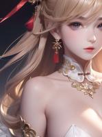 我的死亡，被她彻底误读