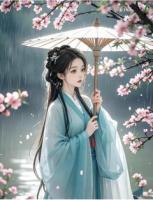 不信人间有白头