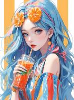 女儿被箭射穿脸后,我杀疯了