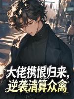 大佬携恨归来，逆袭清算众禽