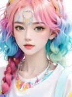 同为绿茶,姐妹我懂你