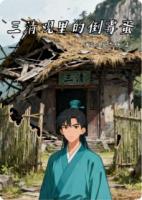 三清观里的倒霉蛋