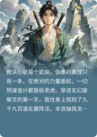 小师妹天生媚骨,冤枉我是魔修,却后悔了