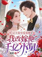 丈夫装穷爱寡嫂?我改嫁他千亿小舅!