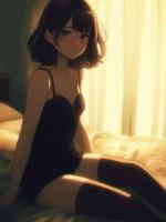 妈妈逃走后,全家都不爱我了