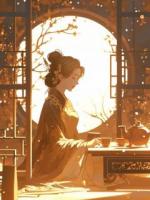 淮水河畔,把酒言欢