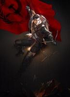 废柴觉醒:玄尘定三界