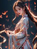 陪妻子演戏十年,只为看她下场