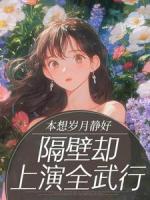 本想岁月静好，隔壁却上演全武行