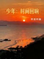 少年：时间回响全篇免费阅读无弹窗精选章节