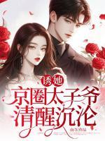 诱她,京圈太子爷清醒沉沦