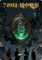 镜中魅影:749局的尘封秘案