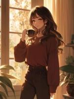 读了999本豪门总裁文后,我让总裁儿孙满堂