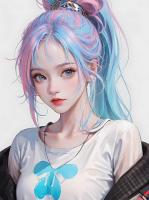 撬了舍友男友后发财了