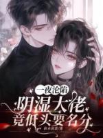 一夜沦陷，阴湿大佬竟低头要名分