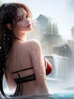 【攻略绝嗣暴君失败后，我转投到他肚子里完整版】侠名小说最新章节阅读