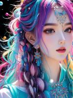 一人之下:千年布局被冯宝宝曝光