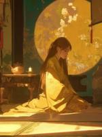 锦瑟惊弦覆东宫