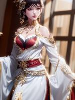 未婚妻骗我整形后,悔疯了