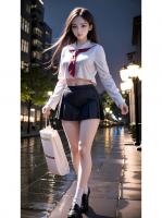 女儿纹了花臂后,我报警抓了自己