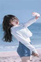 誓不做妾!盲眼公子复明后慌了