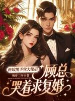 转嫁黑手党大佬后，顾总哭着求复婚