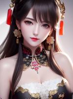 阔别无词,爱未有声