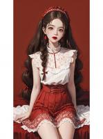 大小姐让姐妹钓我后，她后悔了