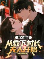 权力巅峰:从救下村长夫人开始