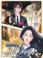 英年早婚,但太子爷劝我离婚嫁他