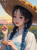 我爸资助了8个贫困生读大学，却让我申助学贷款吃泡面