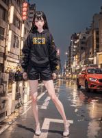 他是我心上半点风雪