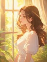 白昼焚雾，此心尽散