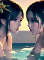 全府团宠假千金，却不知我师父是天帝