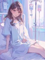 国庆我确诊癌症,我***我过户新房给表弟