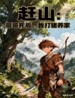 赶山：哥哥死后，我打猎养家