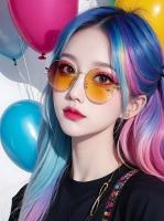 墨染陈醋，不如向阳