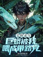 荒野求生：巨蟒被我喂成带路党