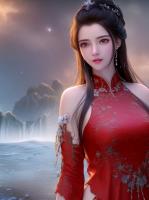 过往似风，我在未来等你