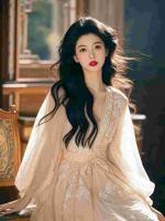 合约婚姻被他玩成真爱局