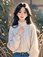 男友女兄弟喜欢给人当爸，巧了我爱给人当妈