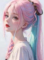 硝烟情书，以吻封缄