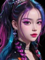 重生后假千金她只要钱，不谋爱